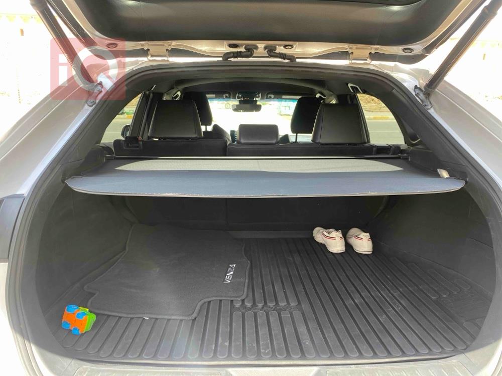 Toyota Venza